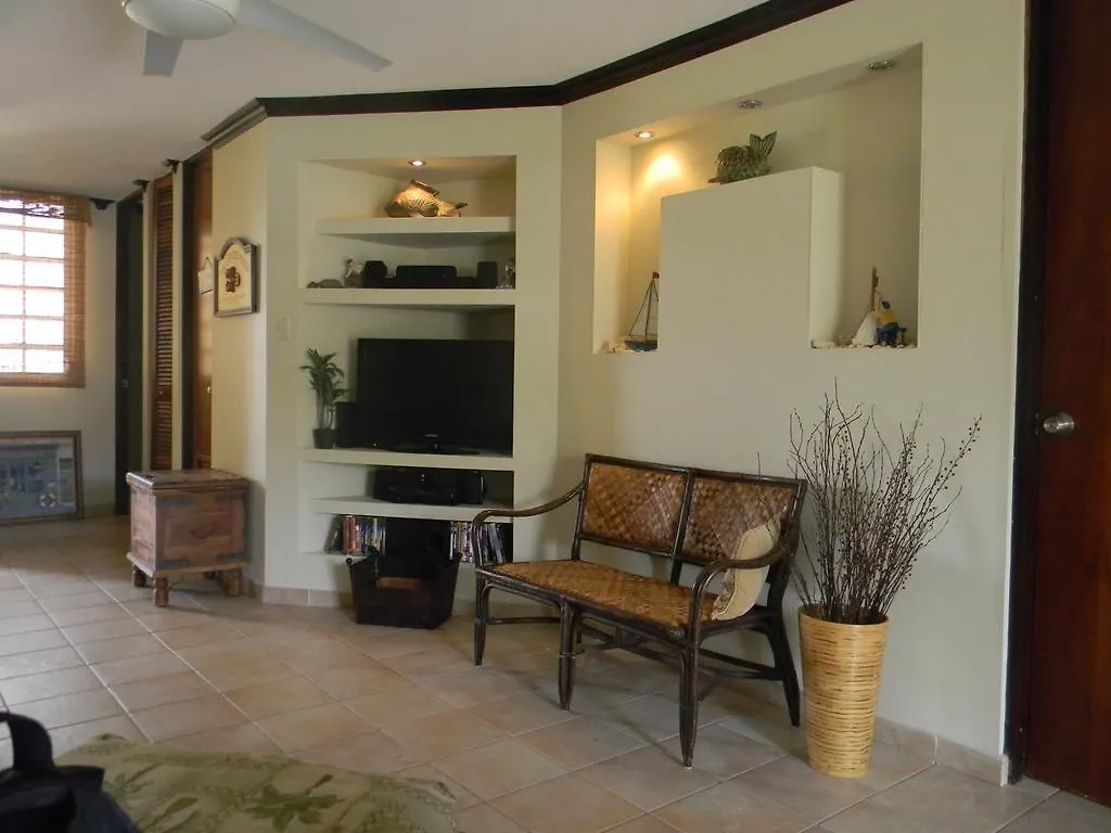 Apartment Continental Beach Resort Rio Grande Puerto Rico