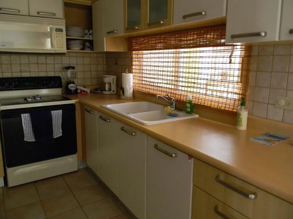 Apartment Continental Beach Resort Rio Grande