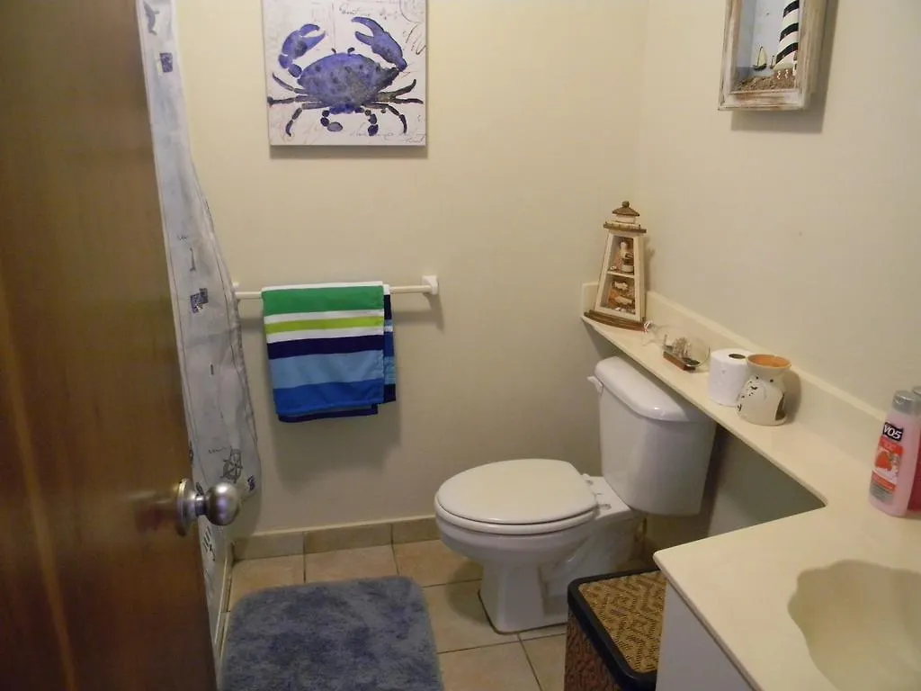 Apartment Continental Beach Resort Rio Grande