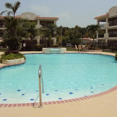 Apartment Continental Beach Resort Rio Grande Puerto Rico