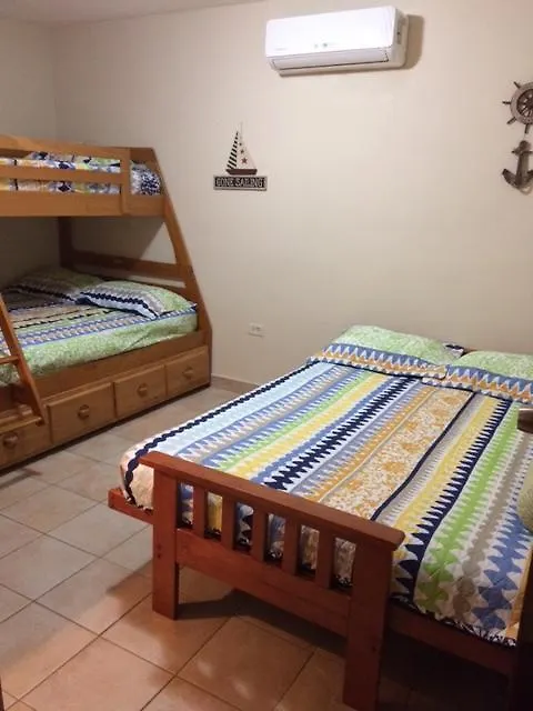 Apartment Continental Beach Resort Rio Grande