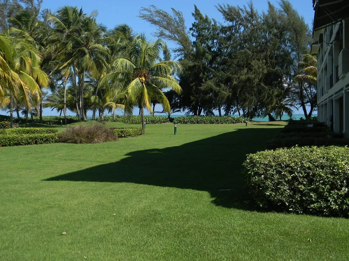 Apartment Continental Beach Resort Rio Grande 0*,