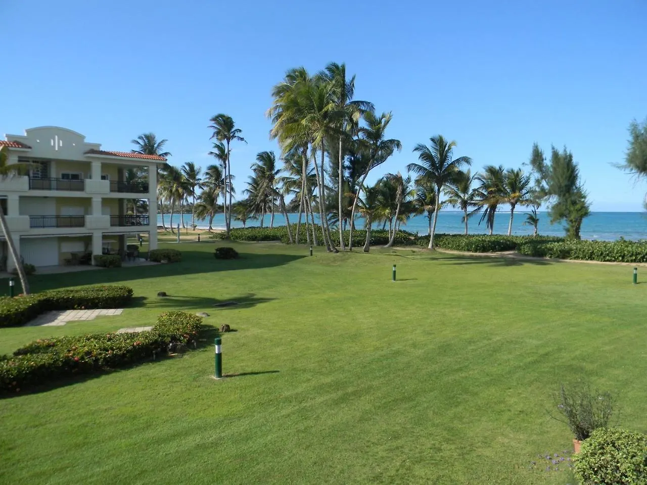 Apartment Continental Beach Resort Rio Grande