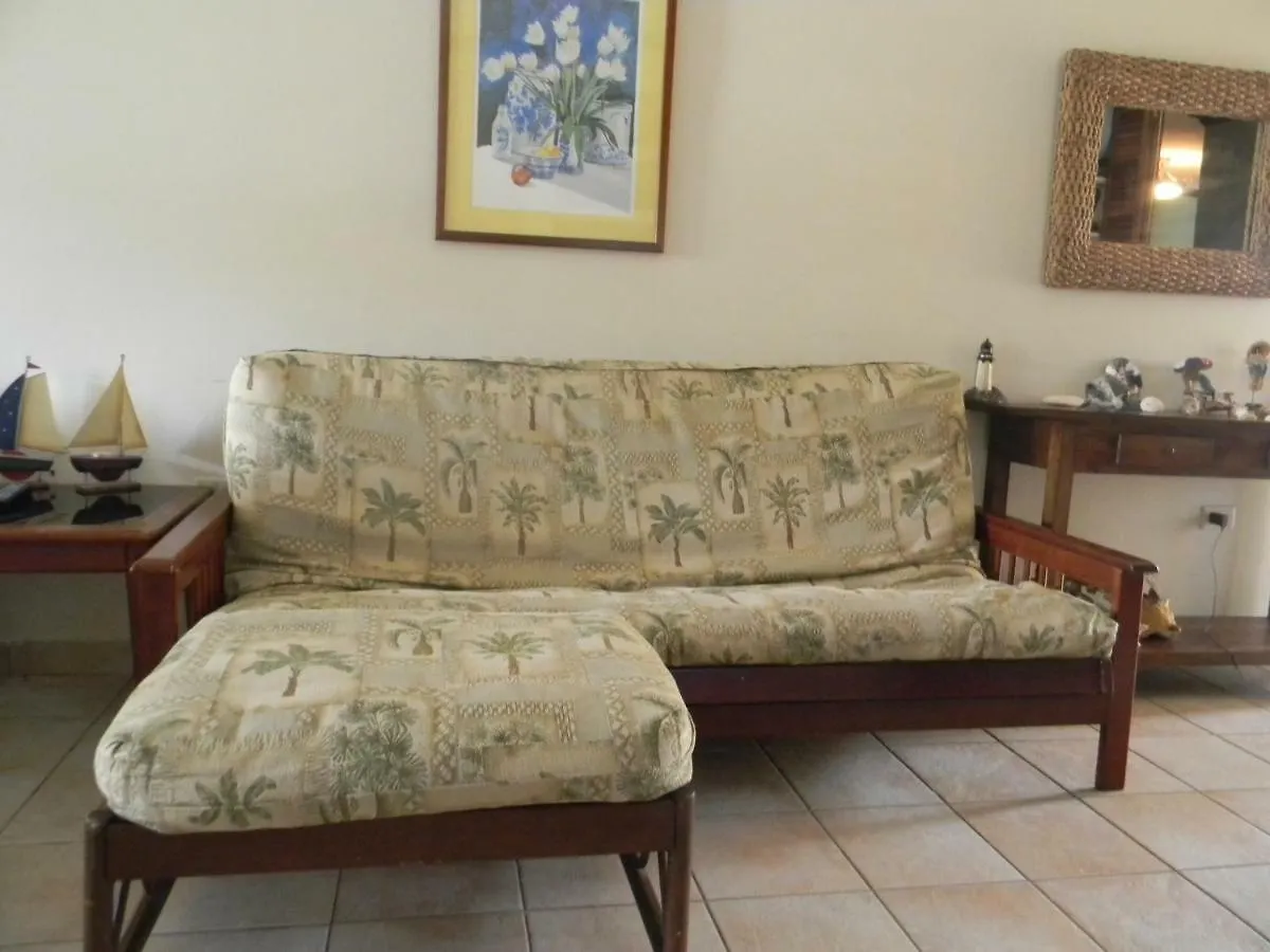 Apartment Continental Beach Resort Rio Grande 0*,  Puerto Rico