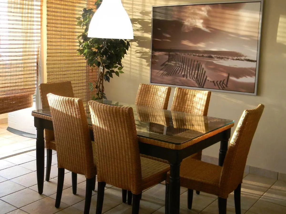 Apartment Continental Beach Resort Rio Grande Puerto Rico